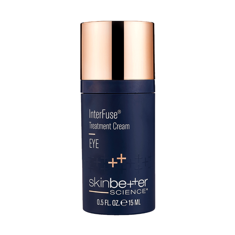 Interfuse Treatment Cream Eye