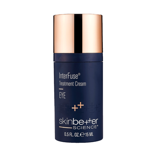 Interfuse Treatment Cream Eye