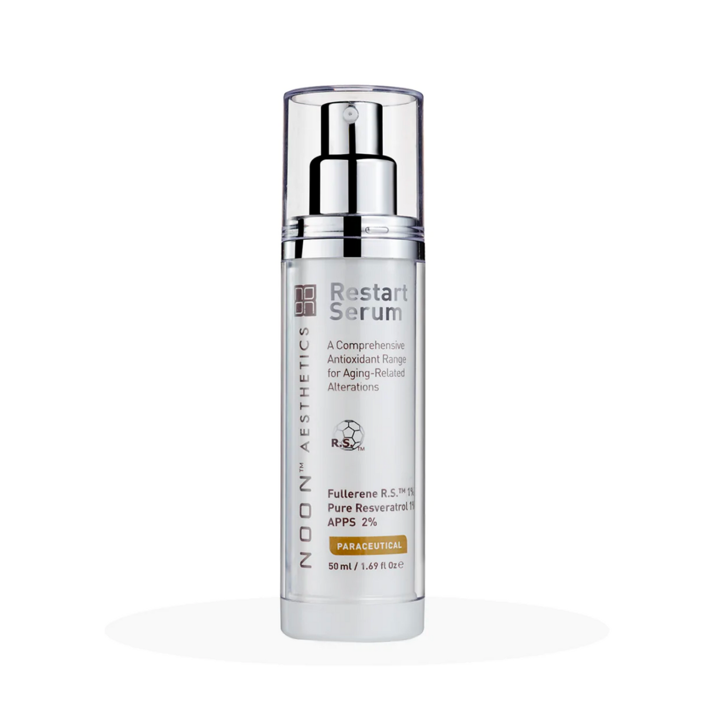 Noon Aesthetics Restart Serum Refill
