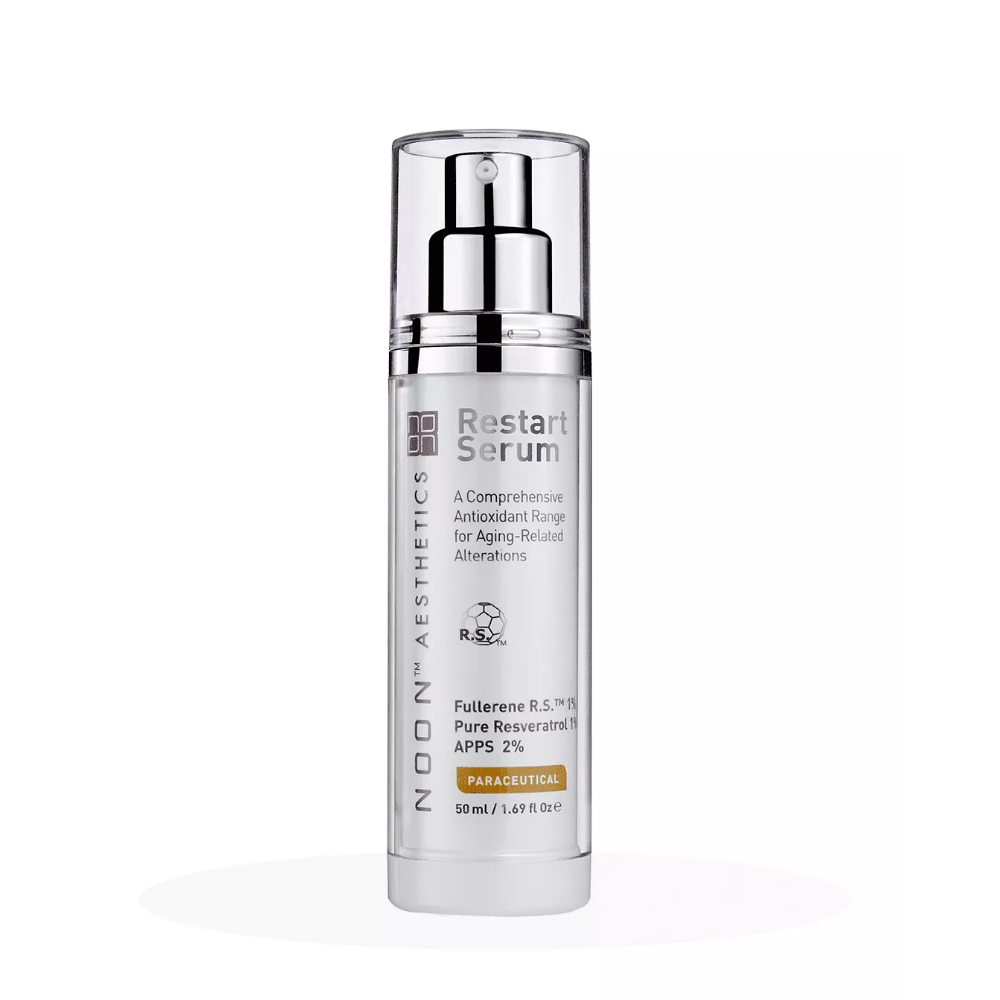 Noon Aesthetics Restart Serum Refill