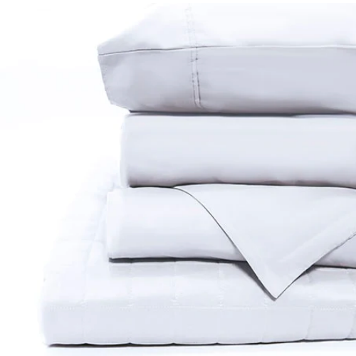 King Quilted Blanket