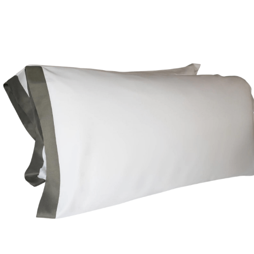 King Pillowcase Set