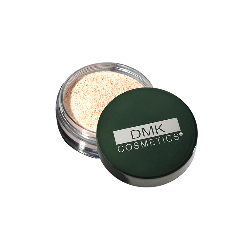 Loose Powder HD Clear - Incandescent Skin