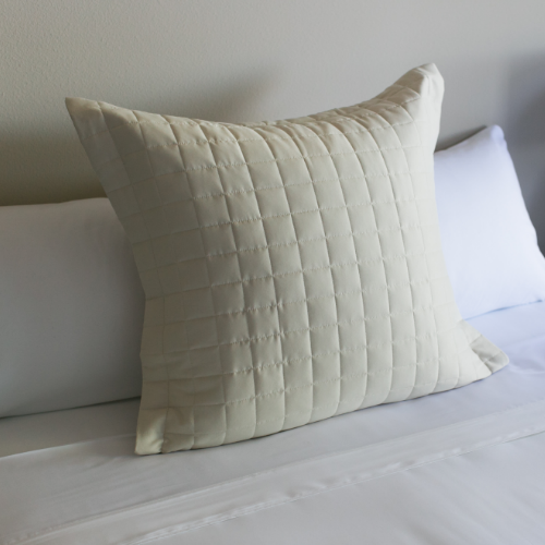 Euro Sham Pillows