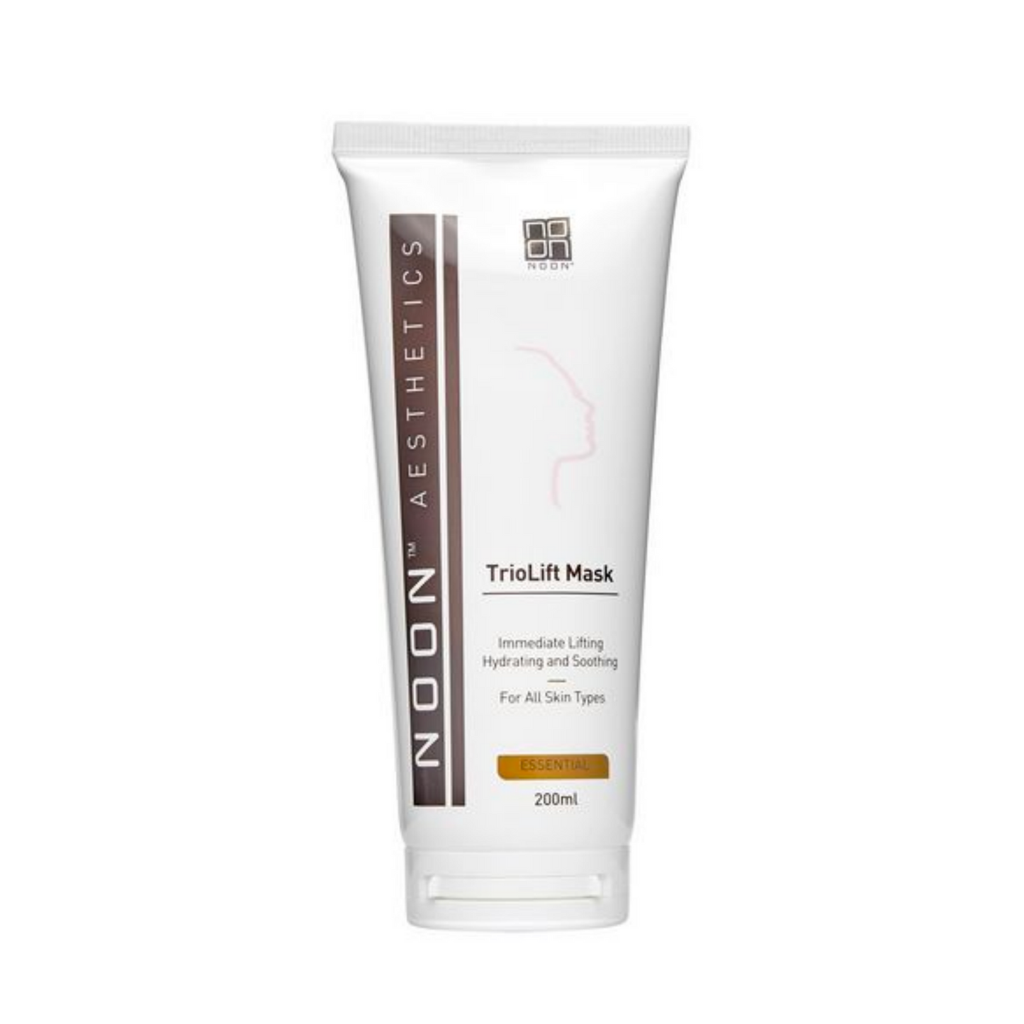 Skin Script TrioLift Mask