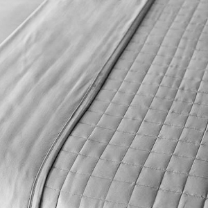 King Quilted Blanket