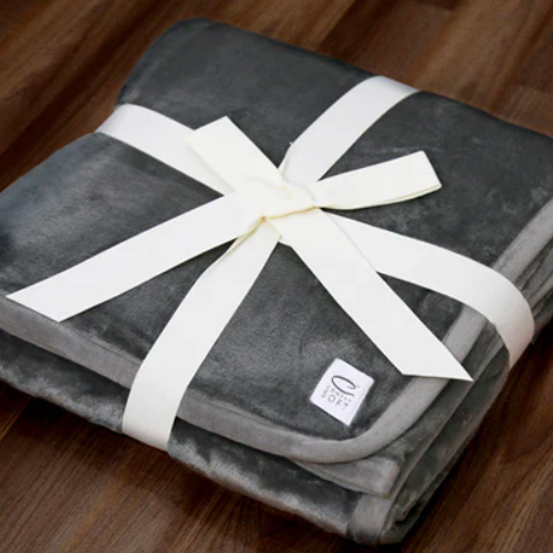Comphy Soft Baby Blanket
