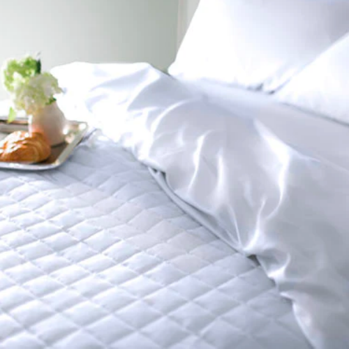 King Quilted Blanket