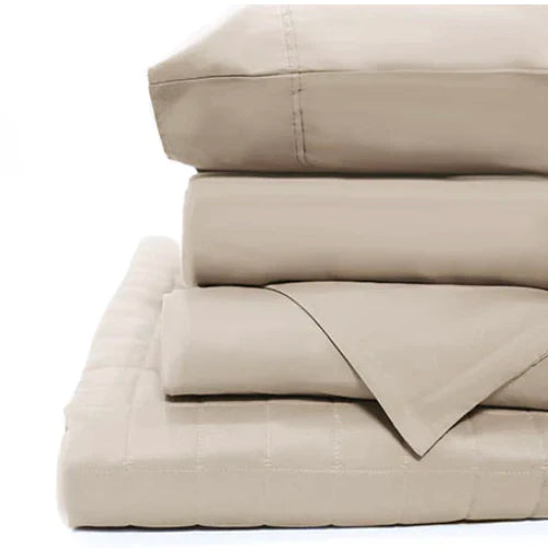 Queen Quilted Blanket