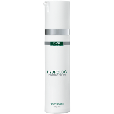 Hydroloc Moisturizer - Incandescent Skin