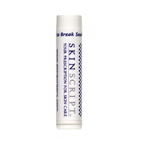 Skin Script Lip Balm - Incandescent Skin