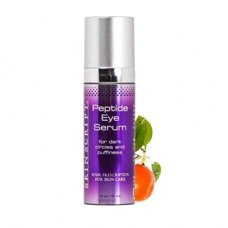Peptide Eye Serum - Incandescent Skin