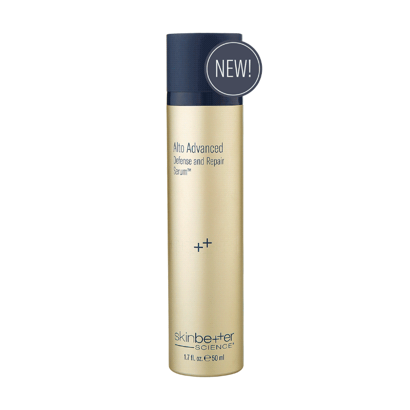 Alto Advanced Defense and Repair Serum