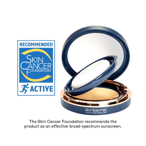 Sunbetter TONE SMART SPF 68 Sunscreen Compact