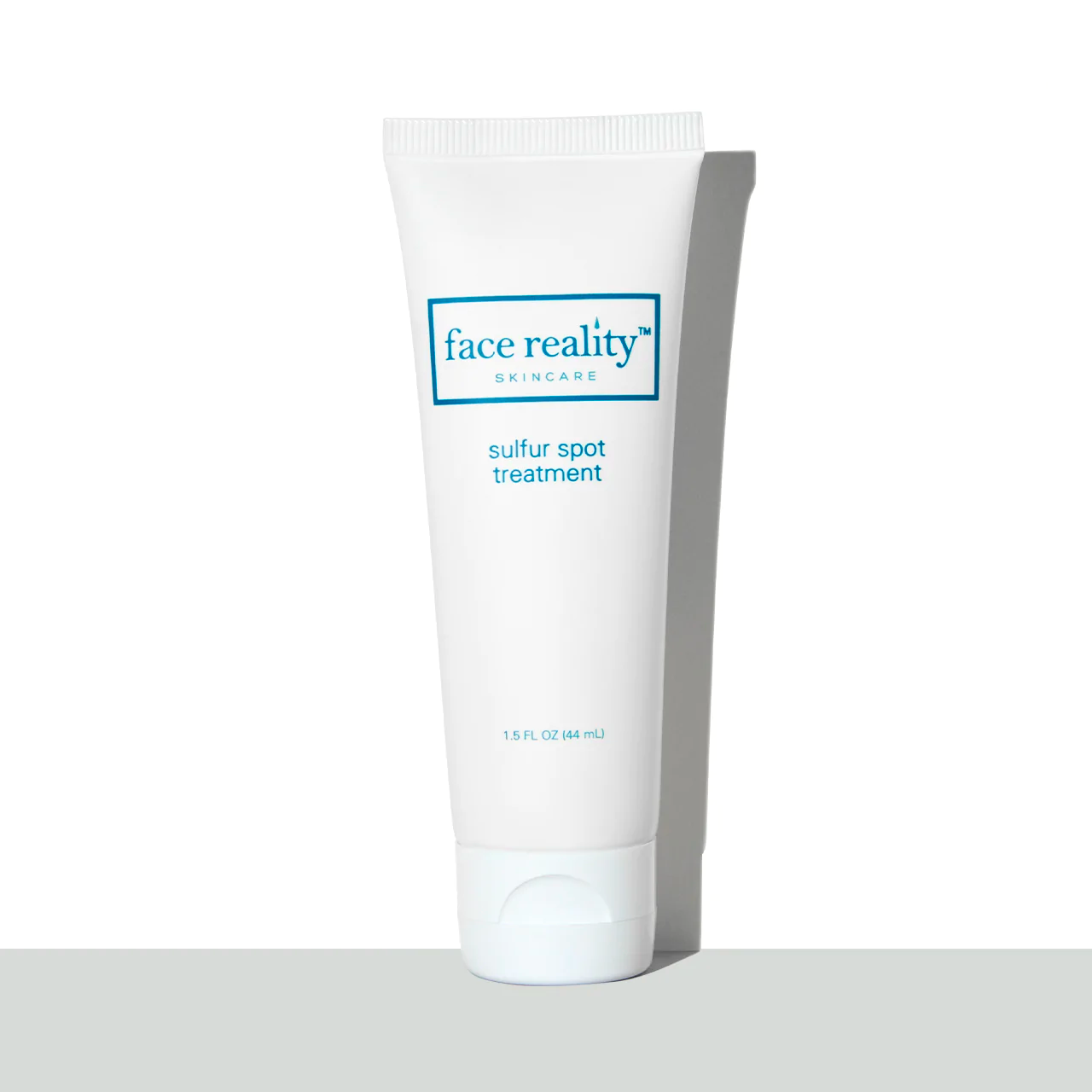 Sulfur Spot Treatment Face Reality