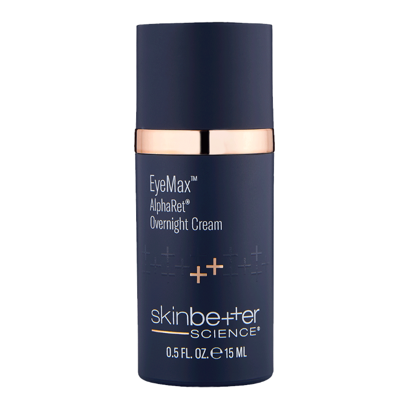 EyeMax AlphaRet Overnight Cream