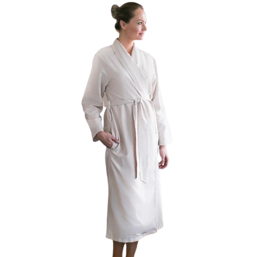 Double Layer Robe XS - XL