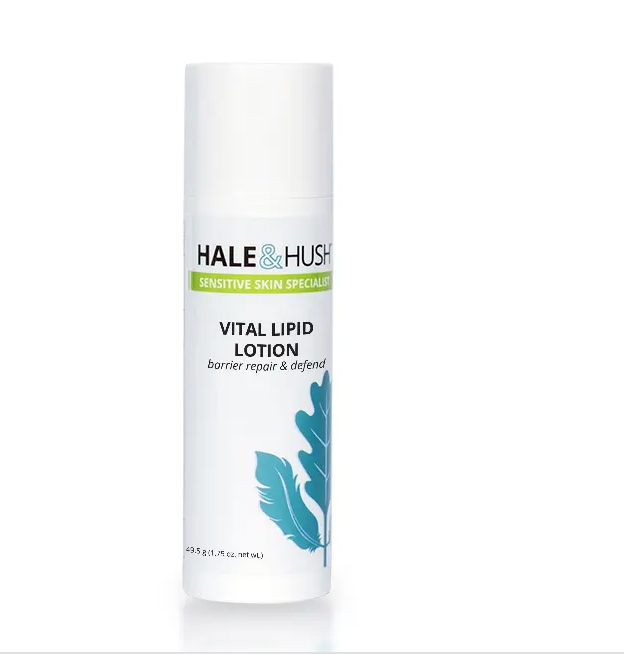 Vital Lipid Lotion