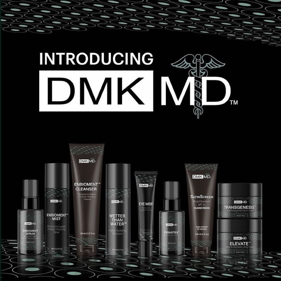 DMK Cosmetics