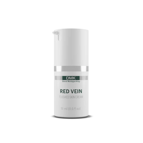 Red Vein Flushed Skin Creme