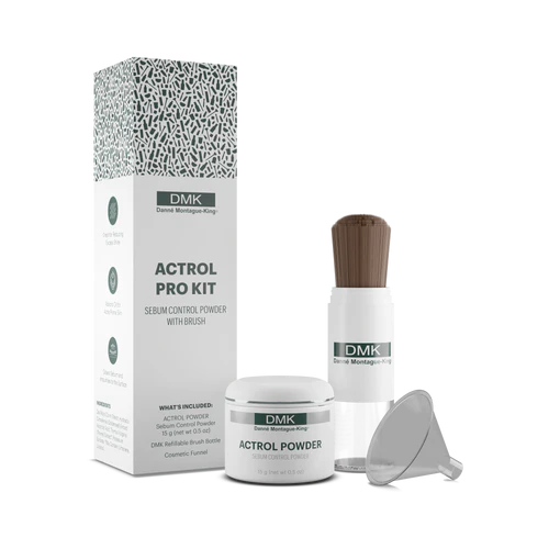 Actrol Powder Kit