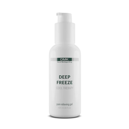 Deep Freeze