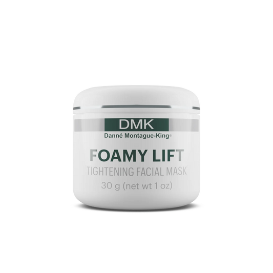 Foamy Lift Masque