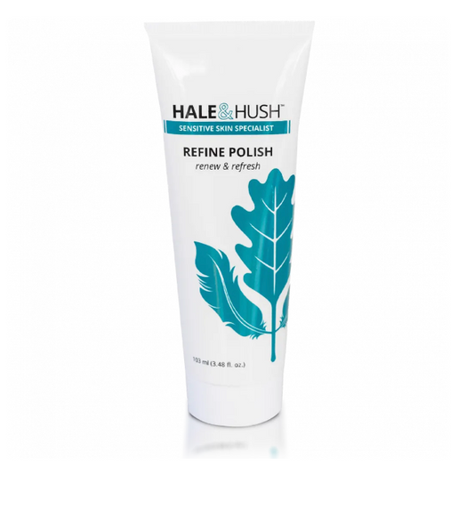 Hale & Hush Refine Polish