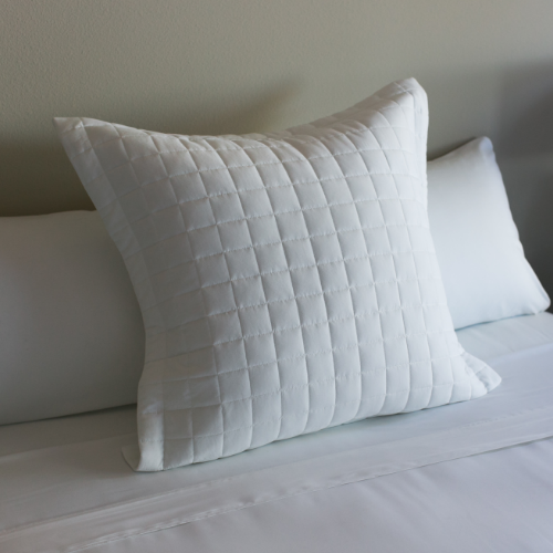 Euro Sham Pillows