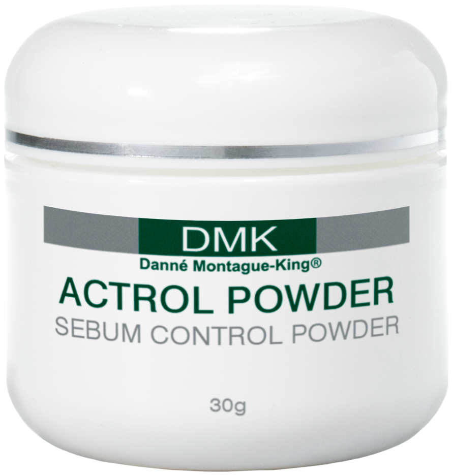 Actrol Powder - Incandescent Skin
