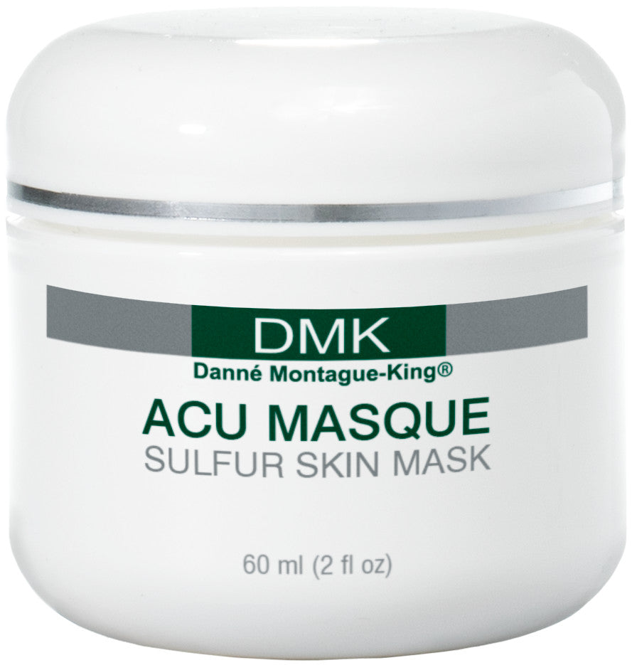 Acu-Masque (At Home Mask) - Incandescent Skin