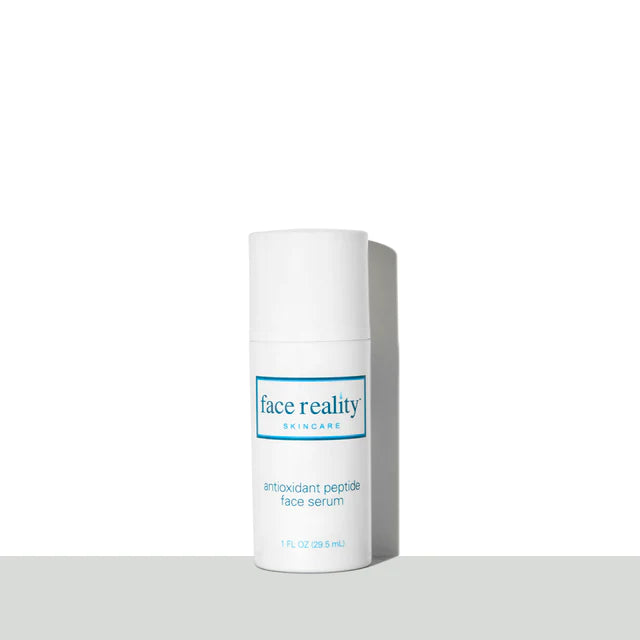 Face Reality Antioxidant Peptide Eye Gel