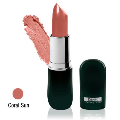 DMKC Lipstick Coral Sun - Incandescent Skin