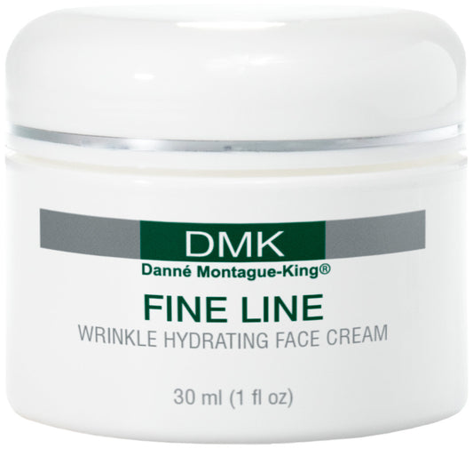 Fine Line Cream - Incandescent Skin