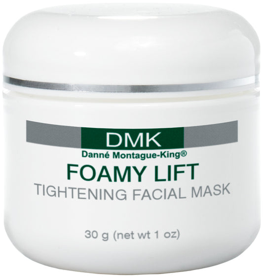 Foamy Lift Mask - Incandescent Skin