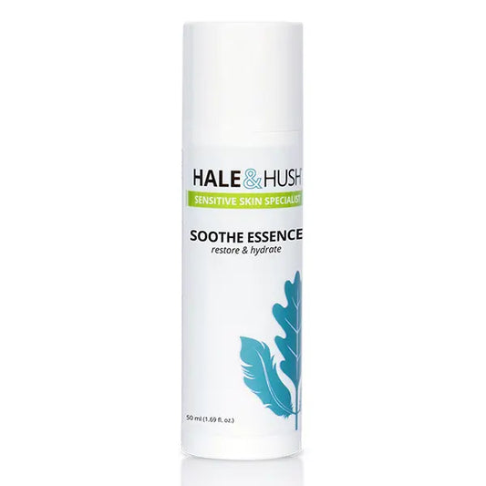 Hale and Hush Soothe Essence