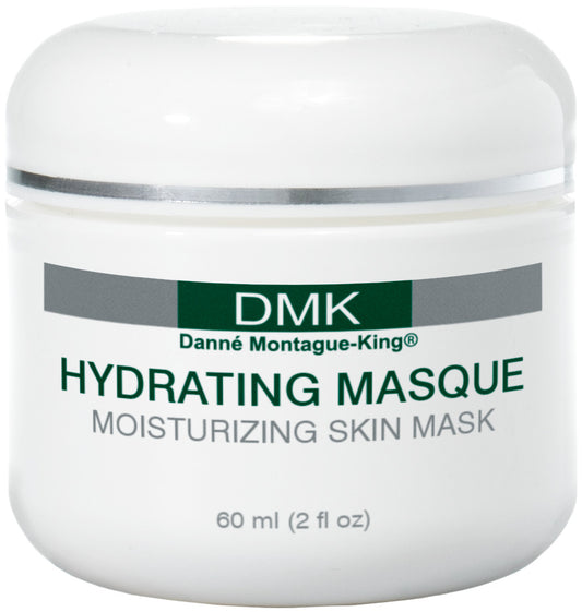 Hydrating Masque - Incandescent Skin