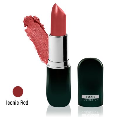 DMKC Lipstick Iconic Red - Incandescent Skin
