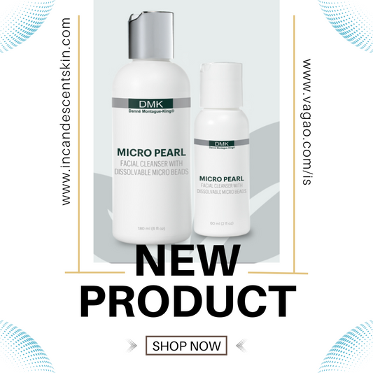 Micro Pearl Cleanser