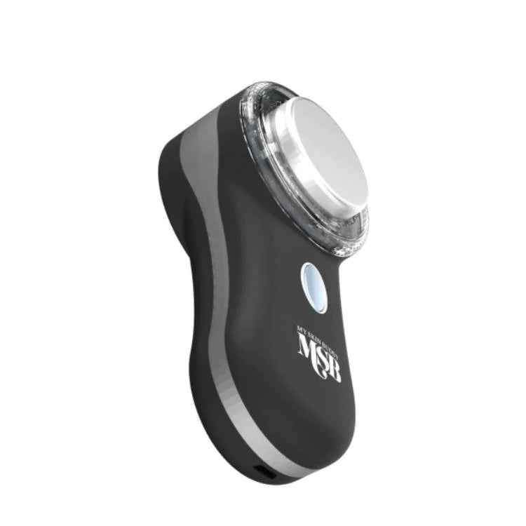 MYSKINBUDDY Black