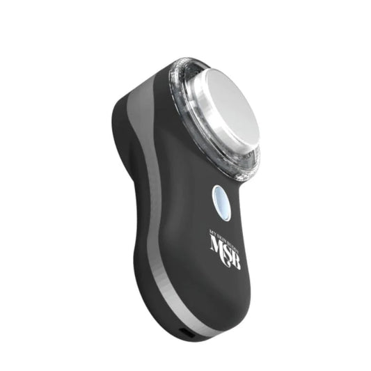 MYSKINBUDDY Black