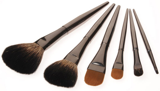 DMKC Brush Set - Incandescent Skin