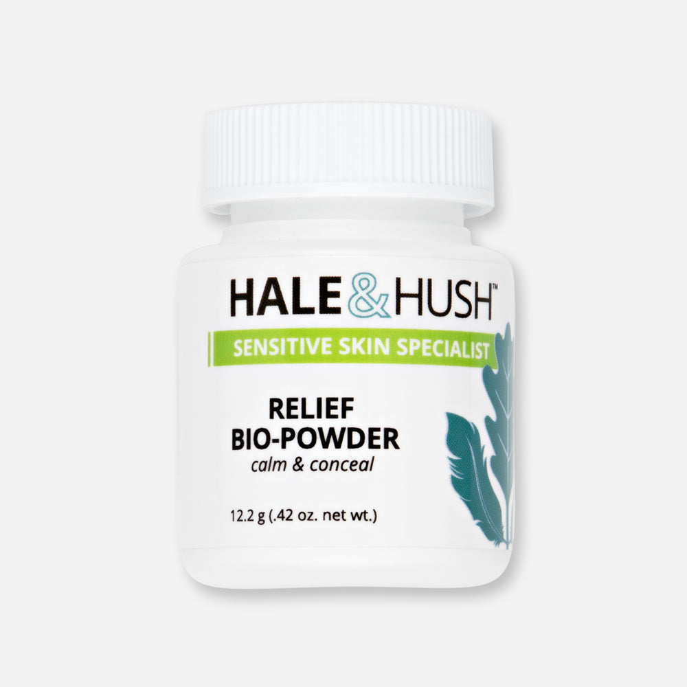 Hale and Hush Relief Bio Powder