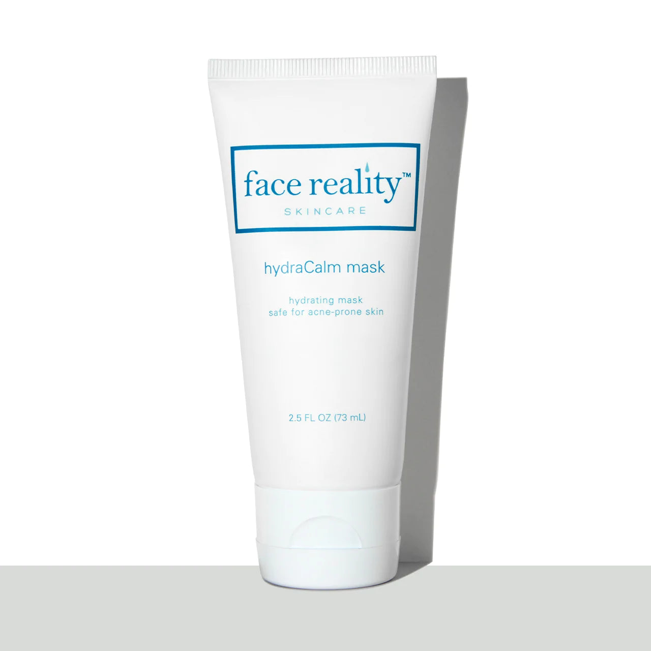 Face Reality Hydracalm Mask