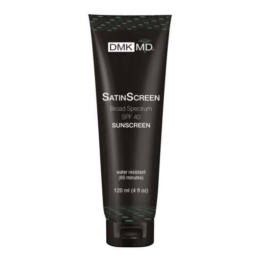 SatinScreen MD -Board Spectrum SPF 40 Sunscreen (120ml)