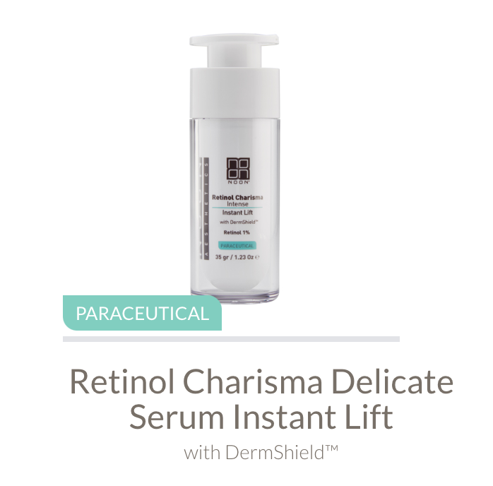 Retinol Chrisma Delicate Serum