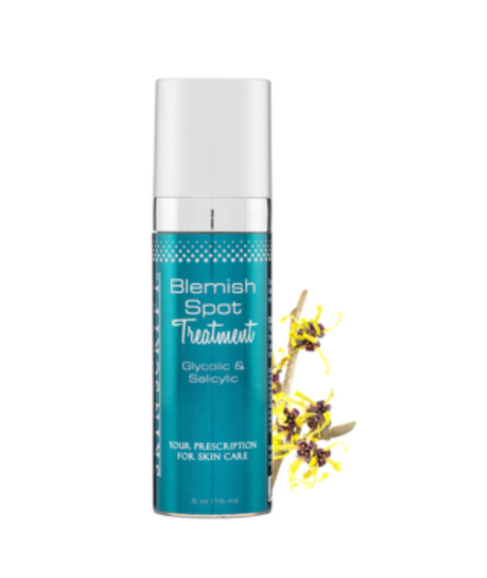Blemish Spot Treatment