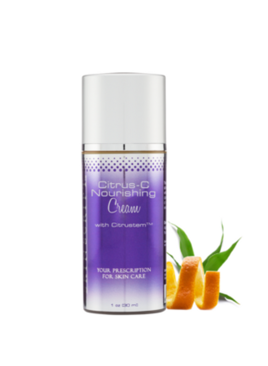 Citrus-C Nourishing Cream 1 oz