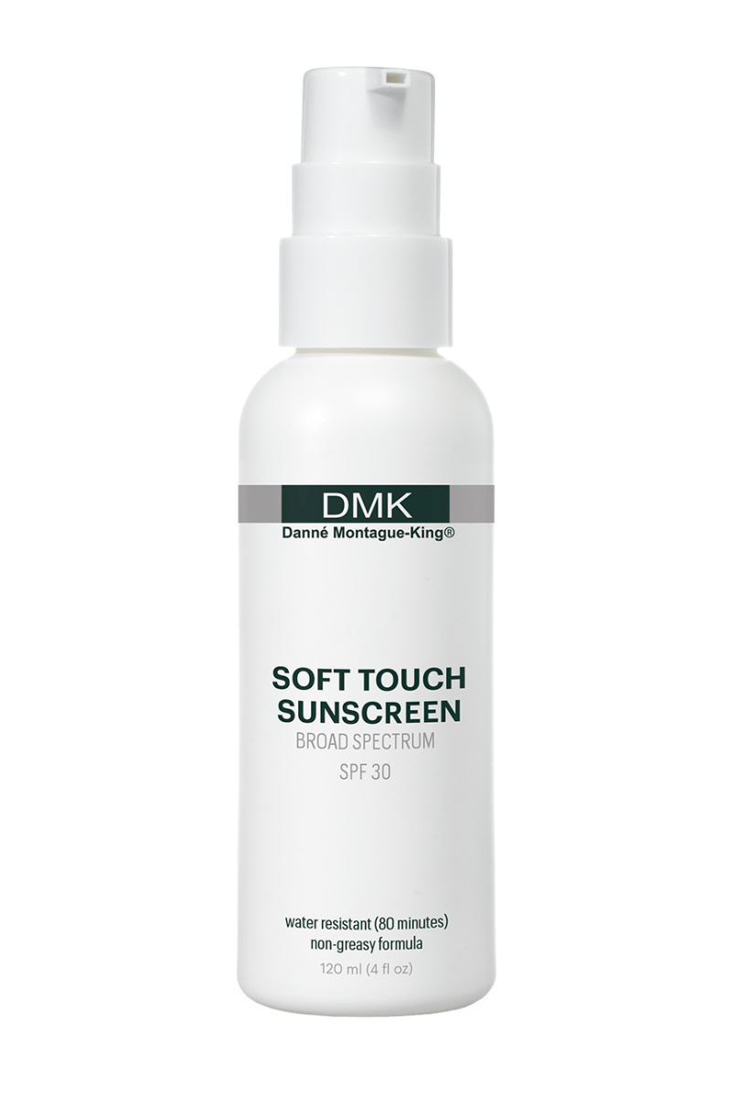 DMK Soft Touch Sunscreen