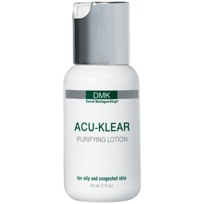 Acu-Klear Acne Lotion - Incandescent Skin